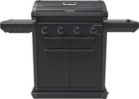 Campingaz Gasgrill 4 Series Onyx S 4 Blue Flame Power Brenner 2000037386
