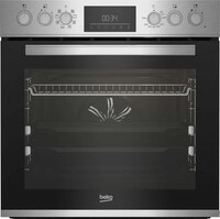 Beko EB-Herdset BBUM12328X 7755582986