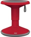Interstuhl Hocker UPis1-Junior 090U 10442665 rot 800005430