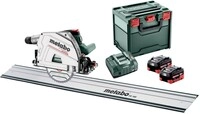 Metabo Set 691172810 Metabowerke