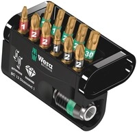 Wera Werk Bit-Sortiment 05136392001