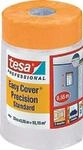 25 Stk. Tesa Folienband Easy Cover&reg; 4402 Pr&auml;zision Stand.L.33m B.550mm Rl.