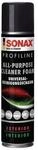 6 Stk. Sonax Schaumreiniger All-Purpose-Cleaner-Foam PROFILINE 400ml Spraydose