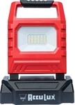 AccuLux LED-Akku-Arbeitsstrahler AccuLux 1500 LED 447441