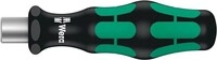 Wera Bithandhalter 813 a6-KT.Kraftform Wera Werk 05051274001