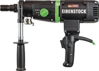 Eibenstock Diamant Nass-/Trockenkernbohrmaschine PLD 182.1 NT PowerLine 2300 W