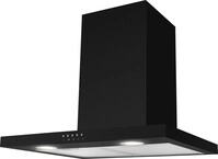 Amica Kaminhaube KH 17803 S KH17803S