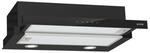 Gorenje Flachschirmhaube TH64E4BG 735445