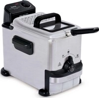 Tefal Fritteuse FR7016 eds