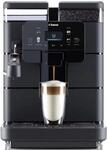 Saeco Espresso/Kaffeevollautomat Saeco Royal Plus 9J0060