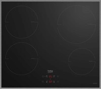Beko 7757189220, Beko EB-Autark-Kochfeld Indukt. HII64400MTX 7757189220