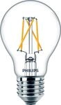 Philips Lighting LED-Lampe E27 LED classic#77213001