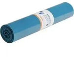 Premium Plus M&uuml;llsack TYP 60 10213 120l bl 25 St./Pack. 445015700
