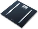 4 Stk. Sanitas SAN Diagnosewaage SBF 72 Connect 74730