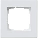 Gira Abdeckrahmen 1fach rws 0211295
