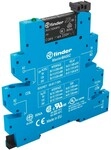 10 Stk. Finder EMR-Koppelrelais 39.11.8.230.0060 391182300060