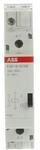 ABB Stotz S&J Installationsrelais E297-16-10/230 2TAZ311000R2011