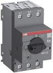 ABB Stotz S&J Motorschutzschalter MS 116-0,63