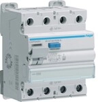 Hager Fehlerstromschutzschalter CDF640D
