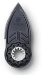 Fein Schleifplatte Fingerform Starlock 2 St./Pack 63806159220