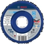 Bosch Power Tools Polierscheibe X-Lock 2608621832