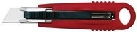 Wedo Cutter Safety Standard 78800 +2Klingen rot 172228900
