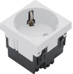 Tehalit Schuko-Steckdose ESR133 ws ESR1339010