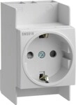 Hager Steckdose SNS016