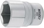 Hazet Steckschl&uuml;sseleinsatz 900 1/2 Zoll 6-kant SW 8mm L.38mm HAZET 900-8