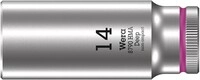 Wera Werk Steckschl&uuml;sseleinsatz 004511 05004511001