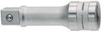 Hazet Verl.917 1/2 Zoll L.76mm HAZET 917-3