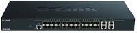DLink Deutschland Smart Managed Switch DXS-1210-28S