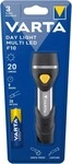 Varta Cons.Varta Taschenlampe Day Light 16631 16631101421