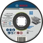 Bosch Power Tools Trennscheibe X-Lock 2608619364