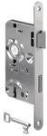 Bks ZT-Einsteckschl.0215 BB 20/ 55/72/8mm DIN R silber rd Kl 1 Ku. 02150106