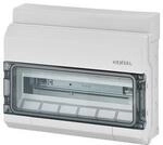 Hensel Automatengeh&auml;use KV 1518 6100225