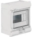 Hager VE106PN, Hager Vector IP65 VE106PN