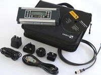 Stabila Elektronik-Neigungsmesser TECH 1000 DP 19126