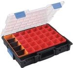 Allit Sortimentskasten Euro Plus Pro B440xT355xH76mm 36 F&auml;cher 4 Trennstege