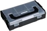 Bs Systems Sortimentskasten L-BOXX&reg; Mini B258,5xTxH64mm 6 F&auml;cher BS Systems