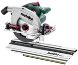 Metabo Set Akku-Handkreiss&auml;ge Set KS 66 FS+KFS 44 Metabowerke 691196000