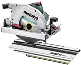 Metabo Set Akku-Handkreiss&auml;ge Set KS 85 FS+KFS 44 Metabowerke 691197000