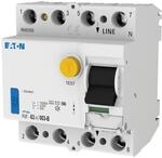 Eaton FI-Schalter PXF-63/4/003-B