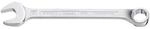 Hazet Ringmaulschl&uuml;ssel 603 SW 15mm L.180mm Form B Spezialstahl HAZET 603-15
