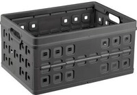 Helit Klappbox the flap-line H6180288 46l anthrazit 128017191
