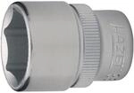 Hazet Steckschl&uuml;sseleinsatz 880 3/8 Zoll 6-kant SW 13mm L.27,5mm HAZET 880-13