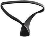 Topstar Armlehne f.B&uuml;rodrehstuhl 9103482790-792 starr schwarz 2St./Karton 7082