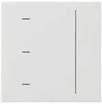 Gira Touchaufsatz 536503
