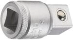 Gedore Vergr&ouml;&szlig;erungsst&uuml;ck 3019 Antr.3/8 Zoll Abtrieb 1/2 Zoll L.35mm GEDORE