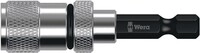 Wera Bithalter 896/4/1 1/4 Zoll 6,3mm 1/4 Zoll a6-KT./ i6-KT.L.50mm Wera Werk
